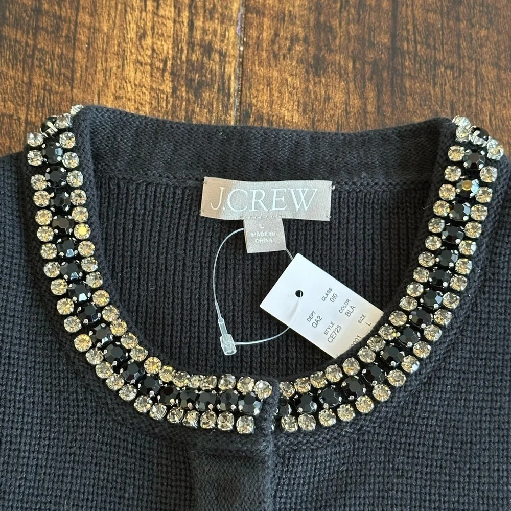 J. Crew nwt details